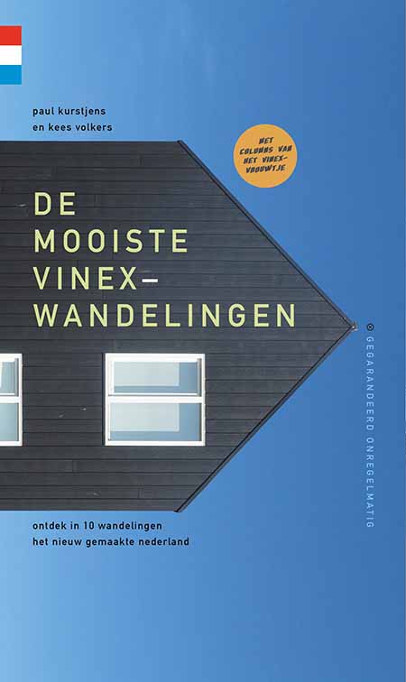 De mooiste vinexwandelingen De mooiste vinexwandelingen